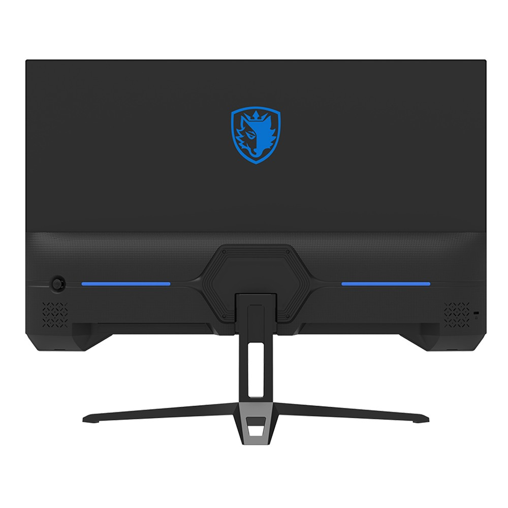SADES SL-SEALION PRO SA-F04F24B 24'' FHD 144Hz 1MS IPS FLAT GAMING MONITOR - BLACK SADES SL-SEALION PRO SA-F04F24B 24'' FHD 144Hz 1MS IPS FLAT GAMING MONITOR - BLACK